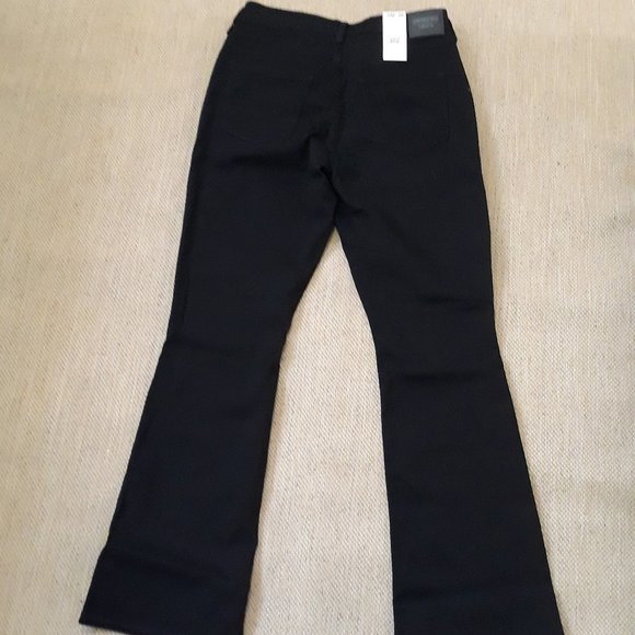 Levi's Women's Mid-Rise Bootcut Stretch Jeans from DENIZEN (Size 10) ~ NEW!!! - Picture 3 of 8